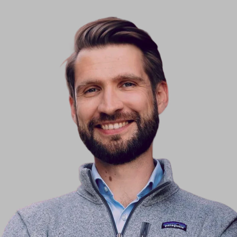 May Ventures - Early-stage Venture Capital